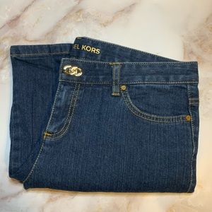 Michael Kors Jean Capris